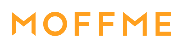 MOFFMEロゴ